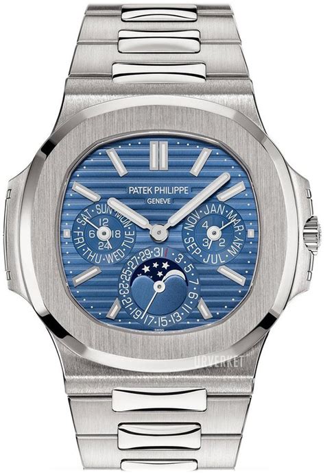 patek philippe klokker.